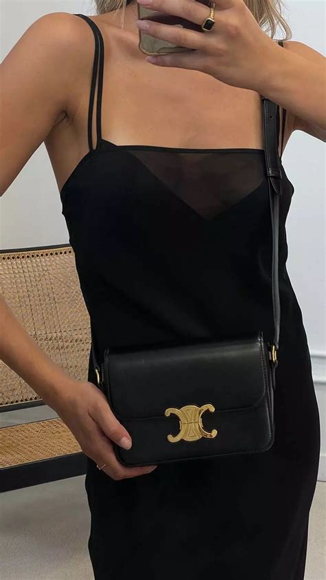 celine all soft shoulder bag price|celine triomphe shoulder bag review.